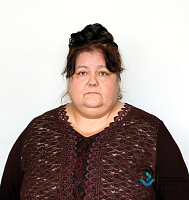 Пожидаева Галина Анатольевна