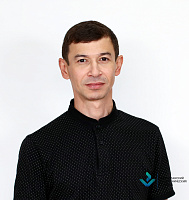 Юнусов Руслан Альвертович