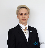 Синицына Юлия Петровна