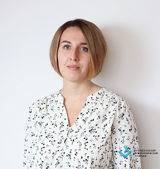 Келлер Кристина Алексеевна