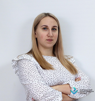 Келлер Каролина Алексеевна