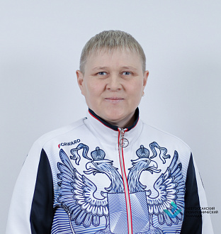 Грушина Юлия Владимировна