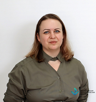 Матаева Оксана Александровна