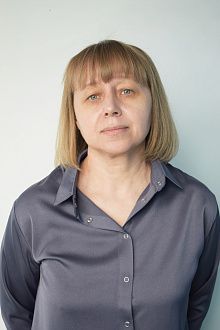 Сидоренко Елена Петровна