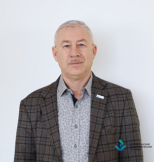 Куров Борис Геннадьевич