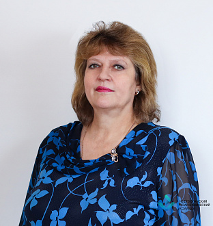 Киктева Оксана Владимировна