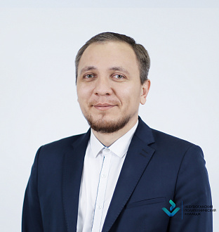 Несвельдинов Ренат Социалович