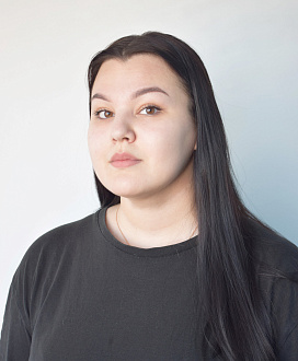 Табакова Юлия Алексеевна