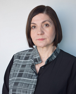 Хачаева Тамара Султановна