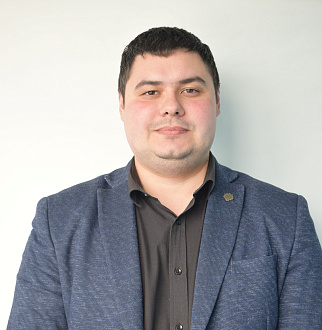 Козырев Александр Владимирович