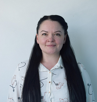 Урибаева Мария Михайловна