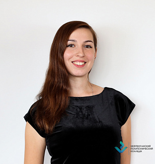 Лахтина Юлия Витальевна