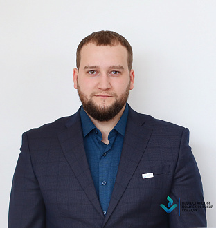 Селютин Андрей Сергеевич