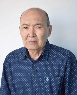 Кугнинов Геннадий Владимирович