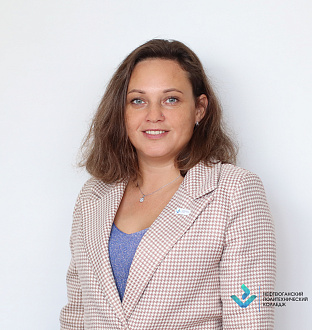 Шестопалова Ирина Владимировна