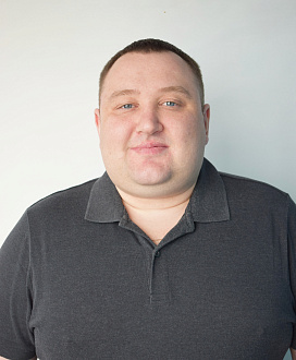 Степанов Вадим Александрович