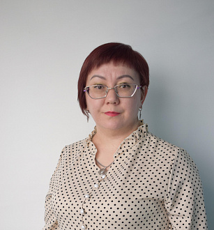 Гибадуллина Зиля Римовна