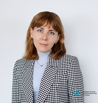 Платонова Наталья Александровна