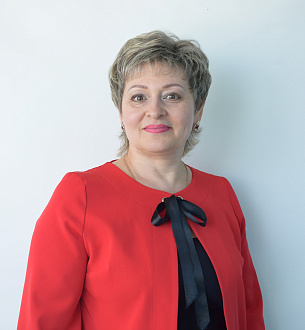 Орлова Светлана Владимировна