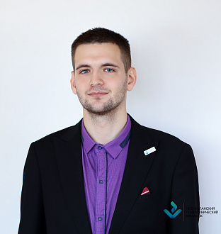 Шафиков Тимур Ильдарович