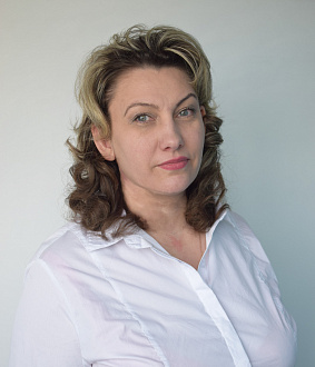 Семенченко Татьяна Владимировна