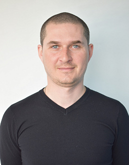 Долгов Роман Александрович