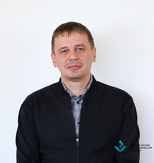 Лепешкин Руслан Николаевич