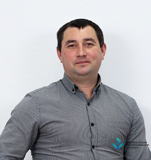 Снопенко Виктор Николаевич