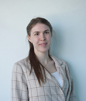 Ткаченко Ирина Леонидовна