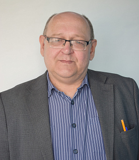 Щеблов Александр Владимирович