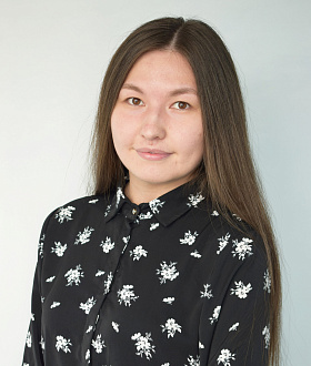 Иванейко Зульфия Барисовна