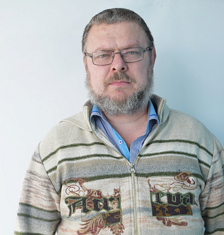 Семенченко Геннадий Николаевич