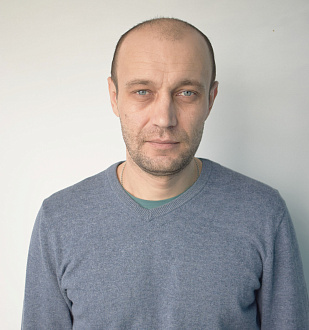 Коваль Станислав Сергеевич