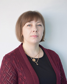 Боброва Яна Андреевна