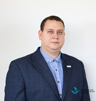 Тимофеев Артём Вячеславович