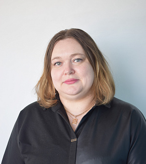 Петрунина Анна Александровна