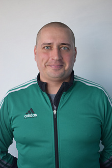 Бадрак Петр Александрович