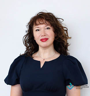 Козырева Вера Варисовна