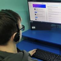 Установка офисных приложений с дистрибутива заказчика