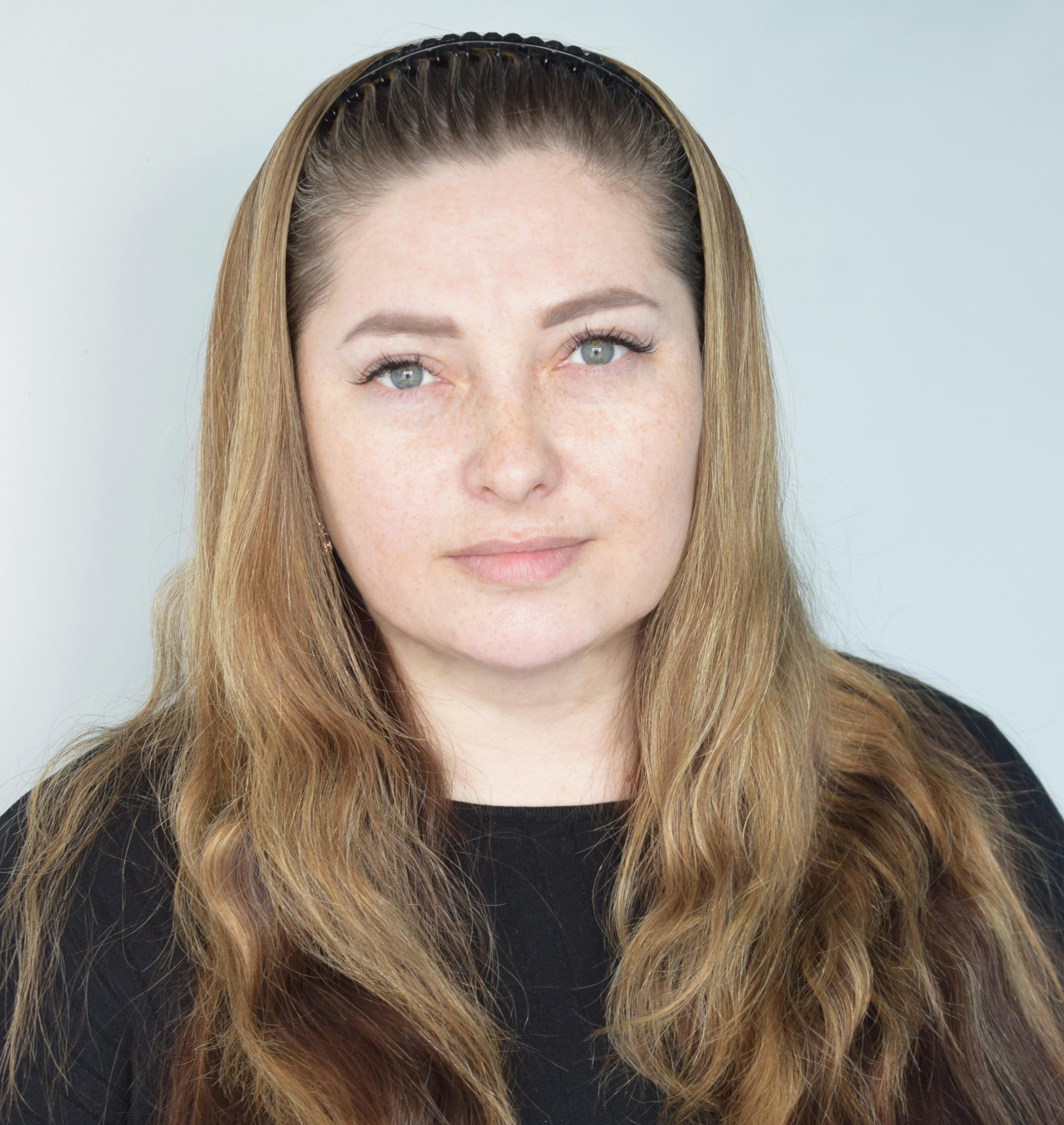 Сконина Юлия Владимировна Сконина Юлия Владимировна