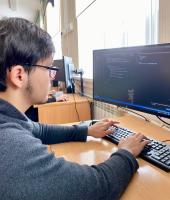 Установка ОС с дистрибутива заказчика