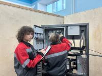 Профессиональные пробы «Холодильная техника и системы кондиционирования»