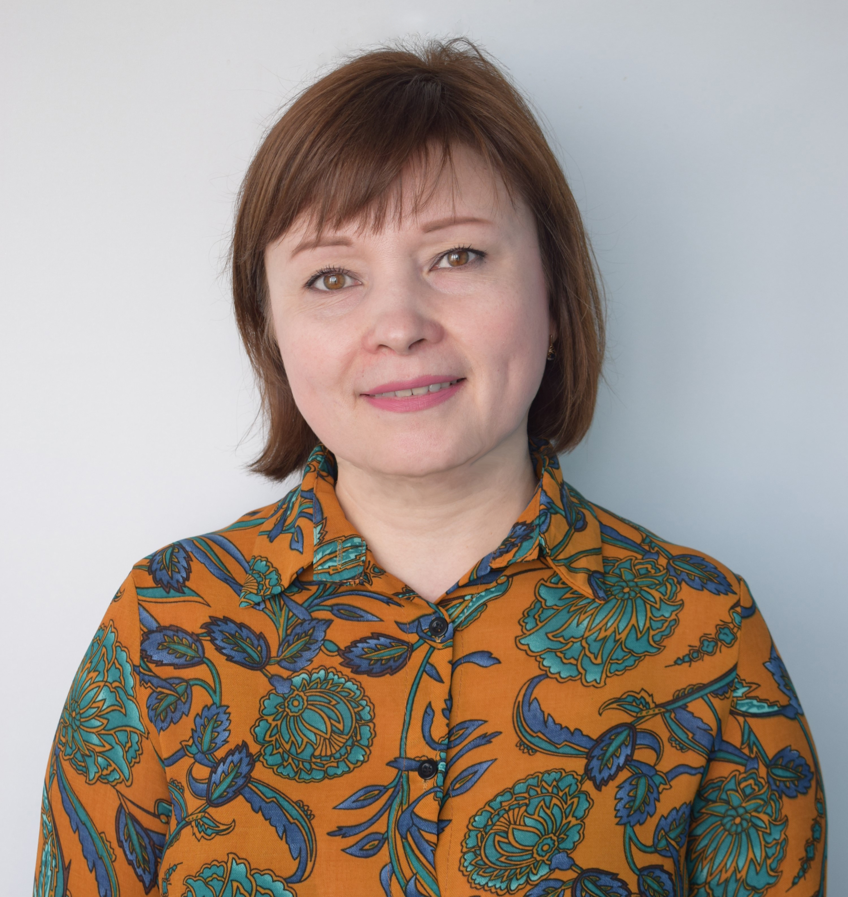Салихметова Ирина Евгеньевна Салихметова Ирина Евгеньевна