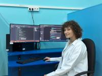 Профессиональные пробы «Информационные системы и программирование»