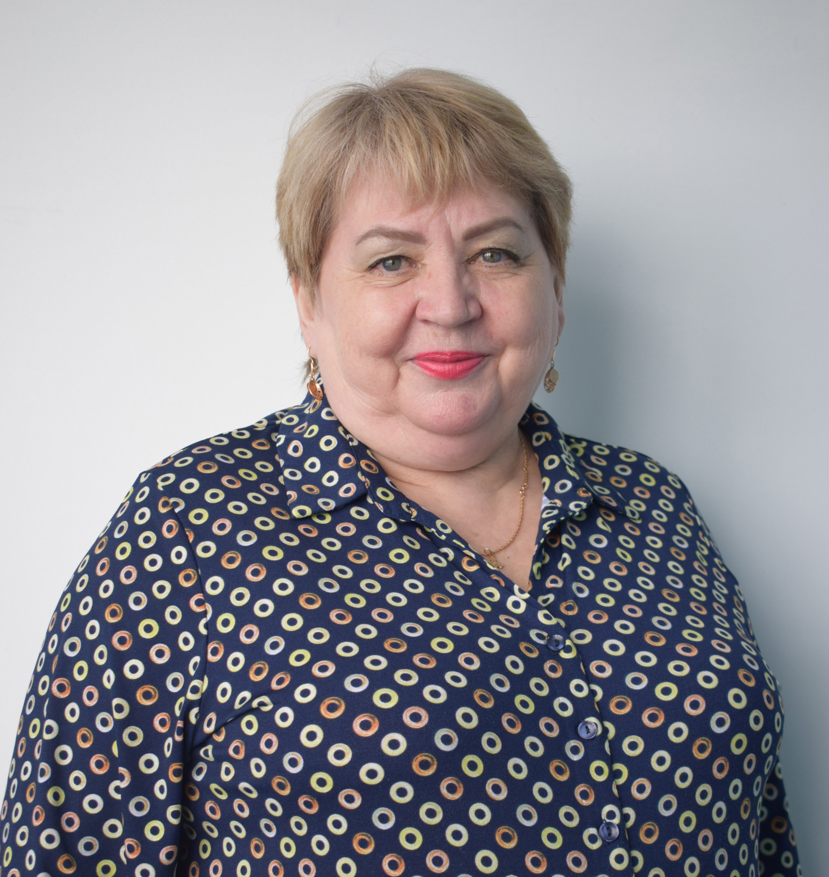 Ярош Наталья Александровна Ярош Наталья Александровна