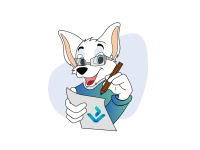 Архивариус АП